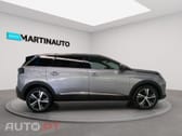 Peugeot 5008 1.5 BlueHDi GT EAT8