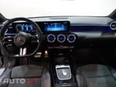 Mercedes-Benz A 200 d AMG Line Aut.