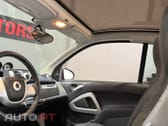 Smart ForTwo PASSION