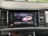 Skoda Kodiaq 2.0 TDI Ambition DSG