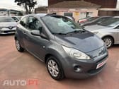 Ford KA 1.2 Titanium