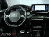 Peugeot E-2008 GT Pack