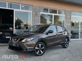 Nissan Qashqai 1.5 dCi Acenta Connect