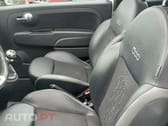Fiat 500 1.0 Hybrid Connect