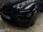 Tesla Model Y Long Range Dual Motor AWD