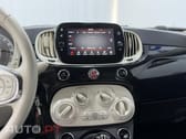Fiat 500C 1.0 Hybrid Lounge