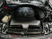 BMW 320 d Auto Pack M