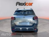 Citroen C3 Aircross 1.2 PureTech Feel