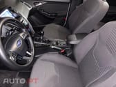 Ford Focus SW Titanium