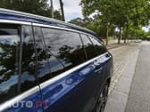 Mercedes-Benz C 300 de T 9G-TRONIC Exclusive