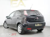 Fiat Punto Evo 1.3 M-Jet Dynamic