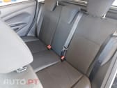 Ford Fiesta 1.0 Ti-VCT Trend