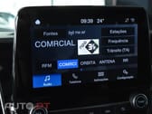 Ford Transit Custom Outro