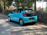 Citroen C1 1.2 VTi Shine