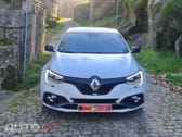 Renault Mégane 1.8 TCe R.S. Trophy