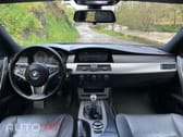 BMW 520 d Touring 17