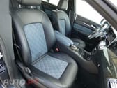 Mercedes-Benz CLS 250 CDI 7G-TRONIC Edition 1
