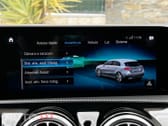 Mercedes-Benz A 180 d 7G-DCT AMG Line