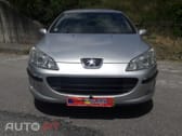 Peugeot 407 1.6 HDi Executive FAP