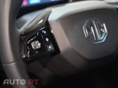 MG MG4 64 kWh Luxury