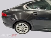 Jaguar XF 3.0D SPORT
