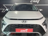 Hyundai Bayon 1.0 T-GDI DCT Prime