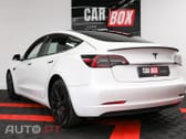 Tesla Model 3 Long Range Tração Integral Premium