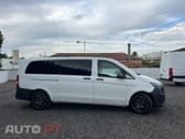 Mercedes-Benz Vito CDI