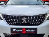 Peugeot 3008 1.6 BlueHDi Allure