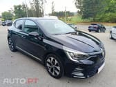 Renault Clio 1.0 TCe Evolution Bi-Fuel