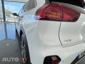 Kia Niro 1.6 GDi HEV Drive