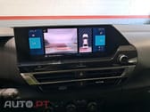 Citroen e-C4 50 kWh Shine