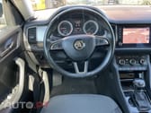 Skoda Kodiaq 2.0 TDI DSG