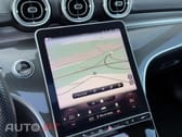 Mercedes-Benz C 300 C 300 e AMG Line PLUG - IN