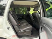 Ford S-Max 2.0 TDCi Titanium 7L