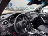 Mercedes-Benz X d Progressive 4-Matic Aut.
