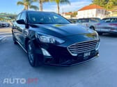 Ford Focus SW 1.0 EcoBoost S&S ACTIVE STYLE