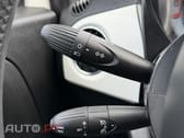 Fiat 500 1.0 Hybrid Lounge