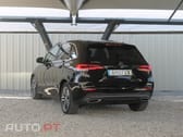 Mercedes-Benz B 250 e Progressive