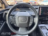 Toyota bZ4X 71,4 kWh Lounge