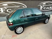 Citroen Saxo 1.5 D Exclusive