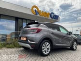 Renault Captur 1.0 TCe Intens