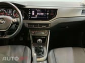 Volkswagen Polo 1.0 TSI Confortline