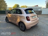 Fiat 500e 42kWh C la Prima (by Bocelli)