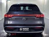 Mercedes-Benz EQC 400 4Matic AMG Line