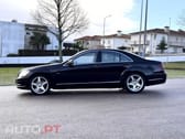 Mercedes-Benz S 350 CDI BlueEfficiency
