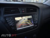 Hyundai i20 1.4 CRDi Comfort Navi