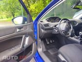 Peugeot 308 Blue-HDi Business