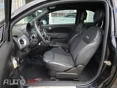 Fiat 500 1.3 16V Multijet Sport Start&Stop