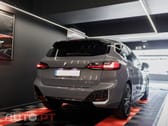 BMW 218 Y